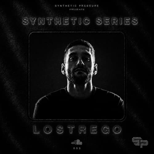 Lostrego — Synthetic Series 003